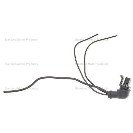 Standard Ignition Alternator Electrical Connector, Hp4685 HP4685